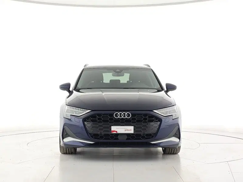 Audi A3 Sportback usata a Asti (2)