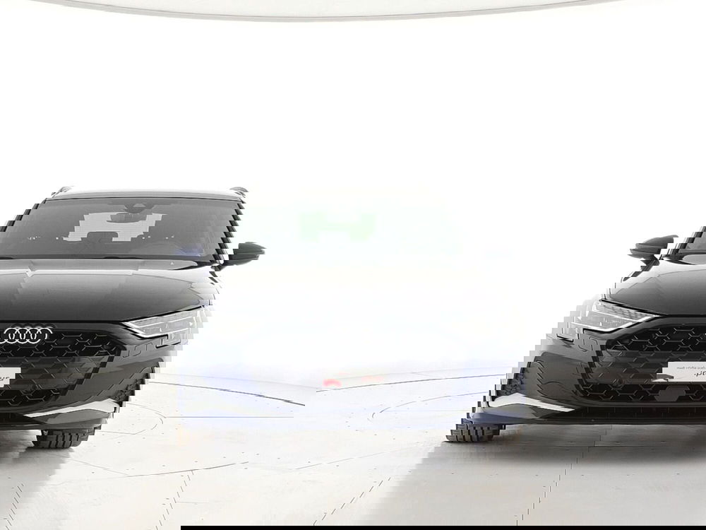 Audi A3 Sportback usata a Asti (2)