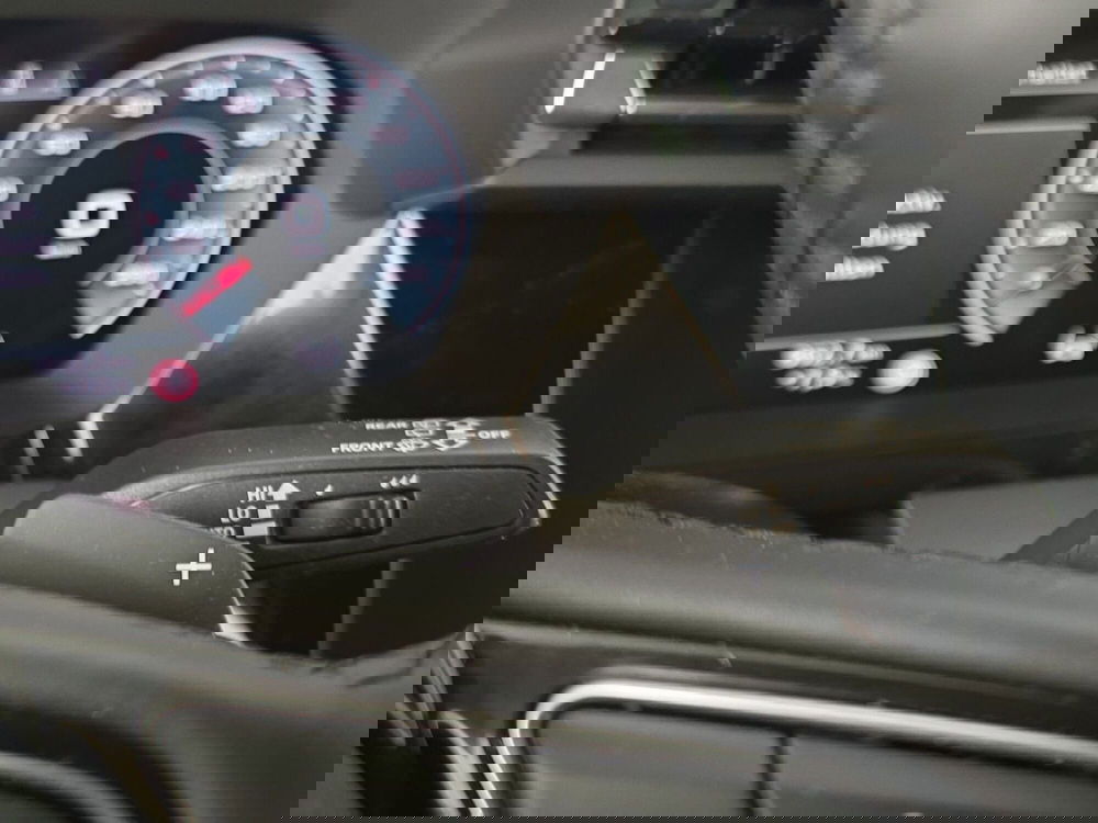 Audi A3 Sportback usata a Asti (20)