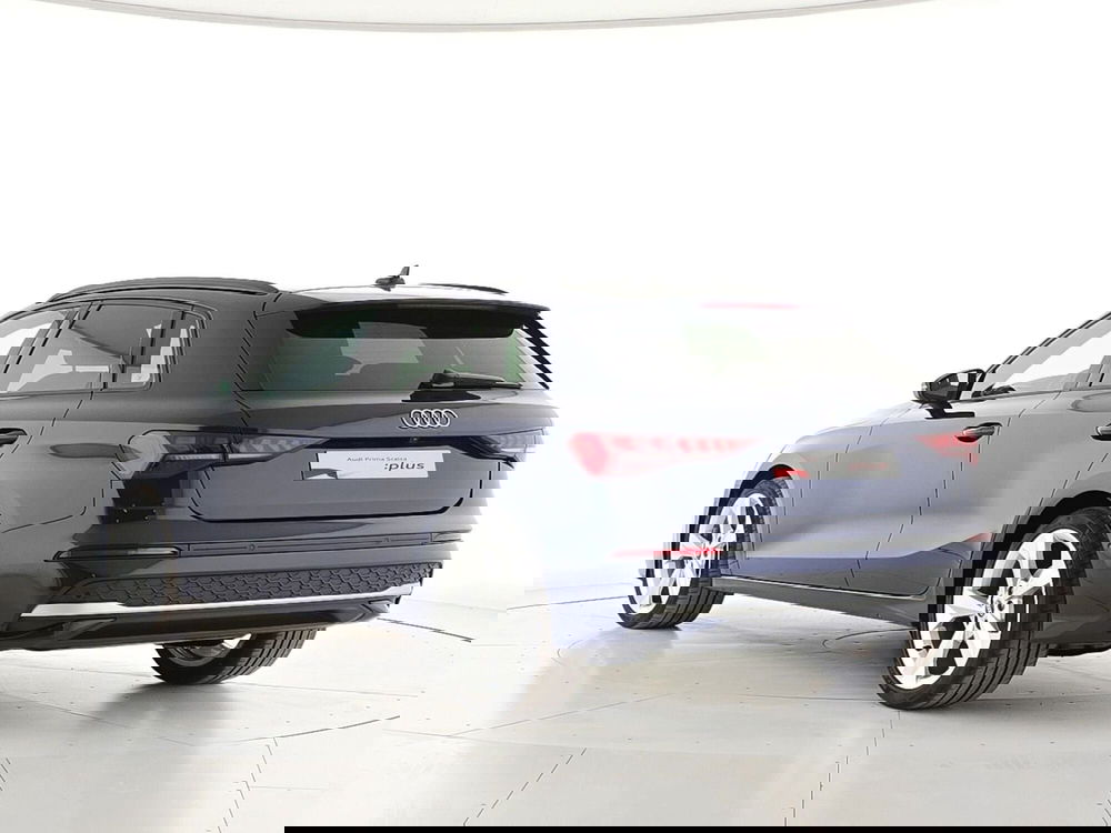 Audi A3 Sportback usata a Asti (4)