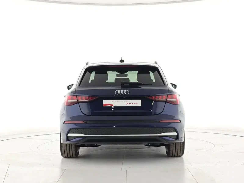 Audi A3 Sportback usata a Asti (5)
