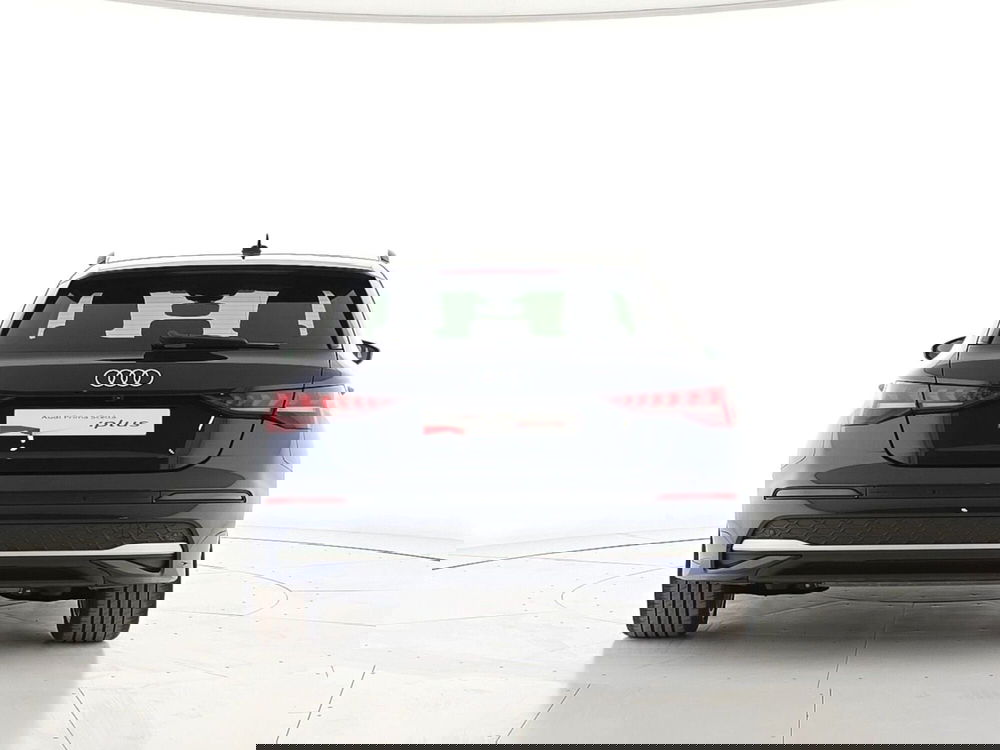 Audi A3 Sportback usata a Asti (5)