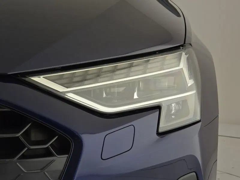 Audi A3 Sportback usata a Asti (6)