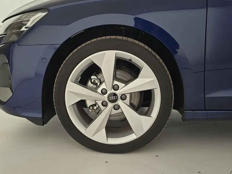 Audi A3 Sportback usata a Asti (7)