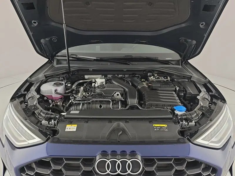 Audi A3 Sportback usata a Asti (8)