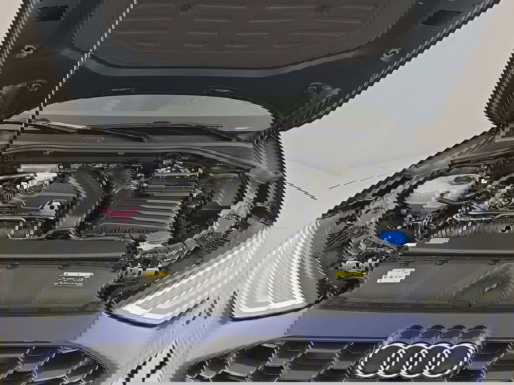 Audi A3 Sportback usata a Asti (8)