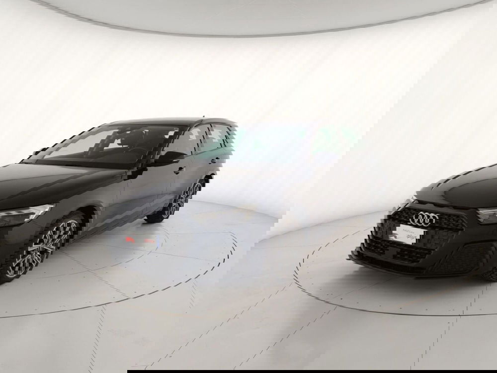 Audi A1 Sportback usata a Massa-Carrara