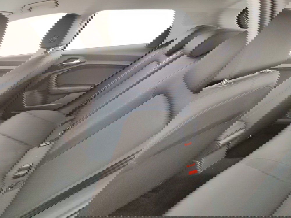 Audi A1 Sportback usata a Massa-Carrara (10)