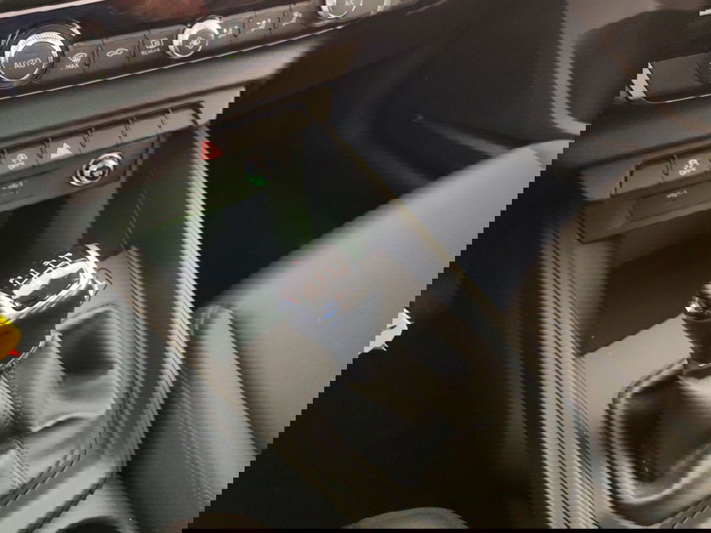 Audi A1 Sportback usata a Massa-Carrara (11)