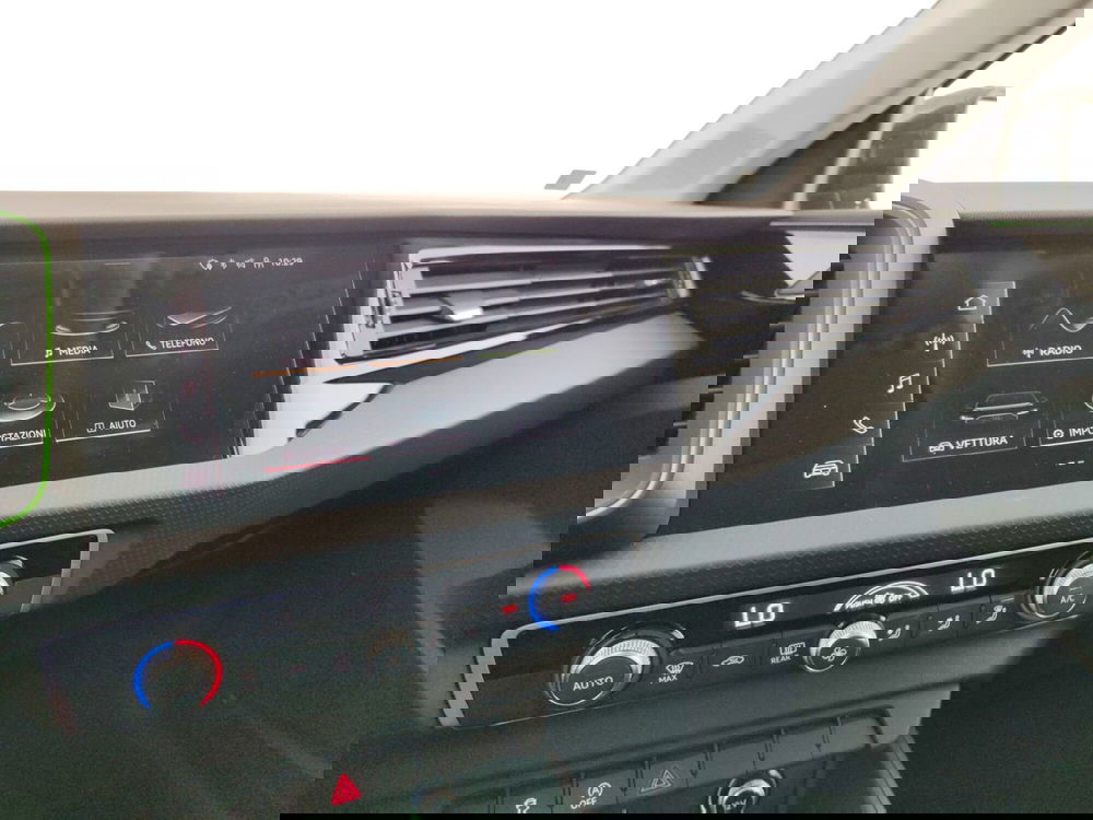 Audi A1 Sportback usata a Massa-Carrara (12)