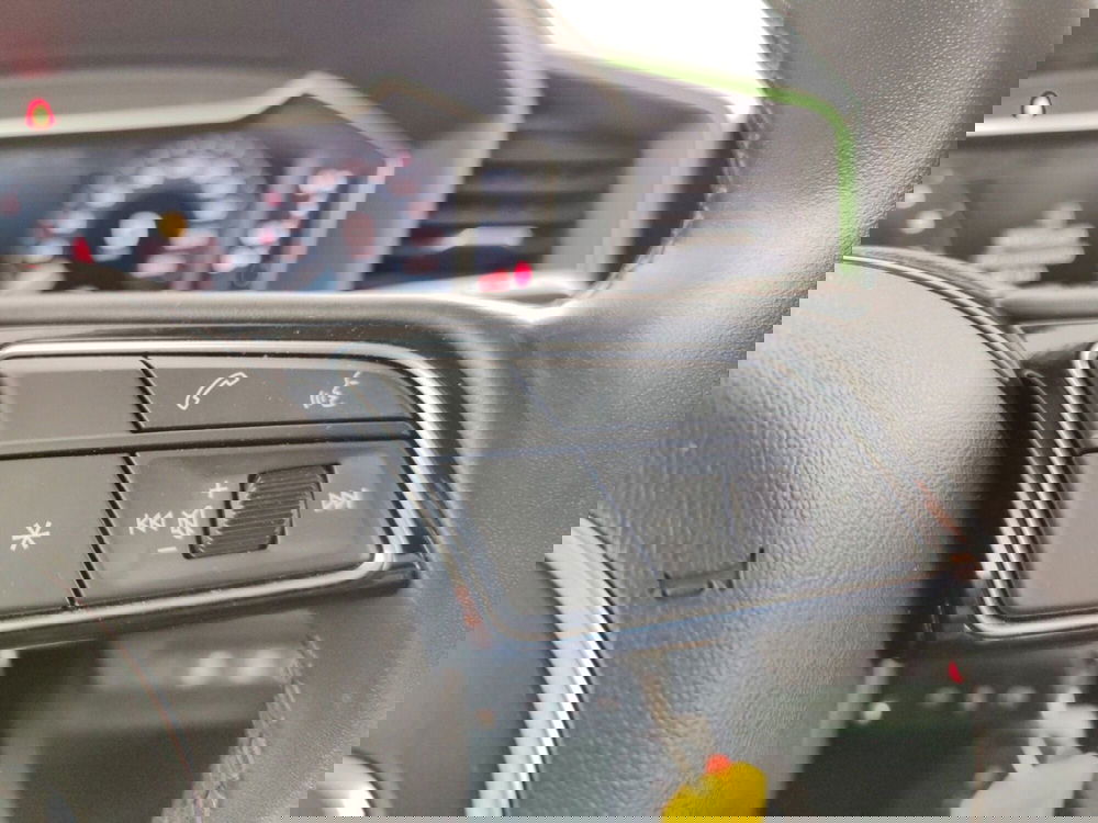 Audi A1 Sportback usata a Massa-Carrara (13)