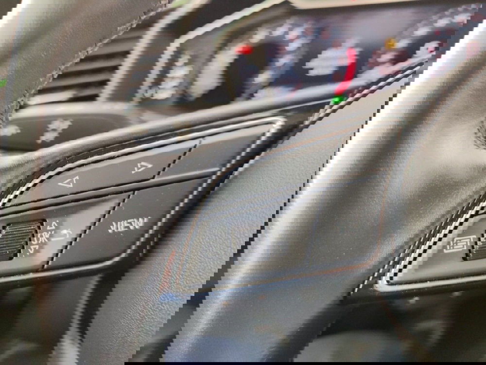 Audi A1 Sportback usata a Massa-Carrara (14)