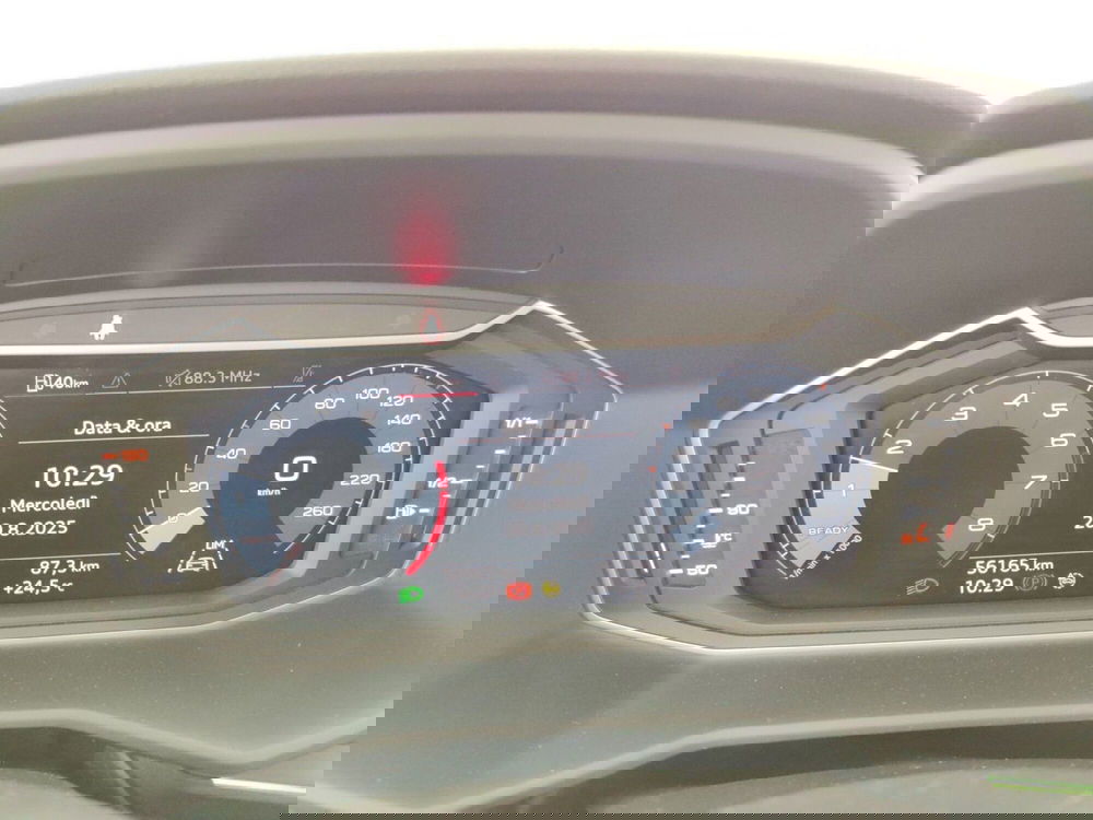 Audi A1 Sportback usata a Massa-Carrara (15)