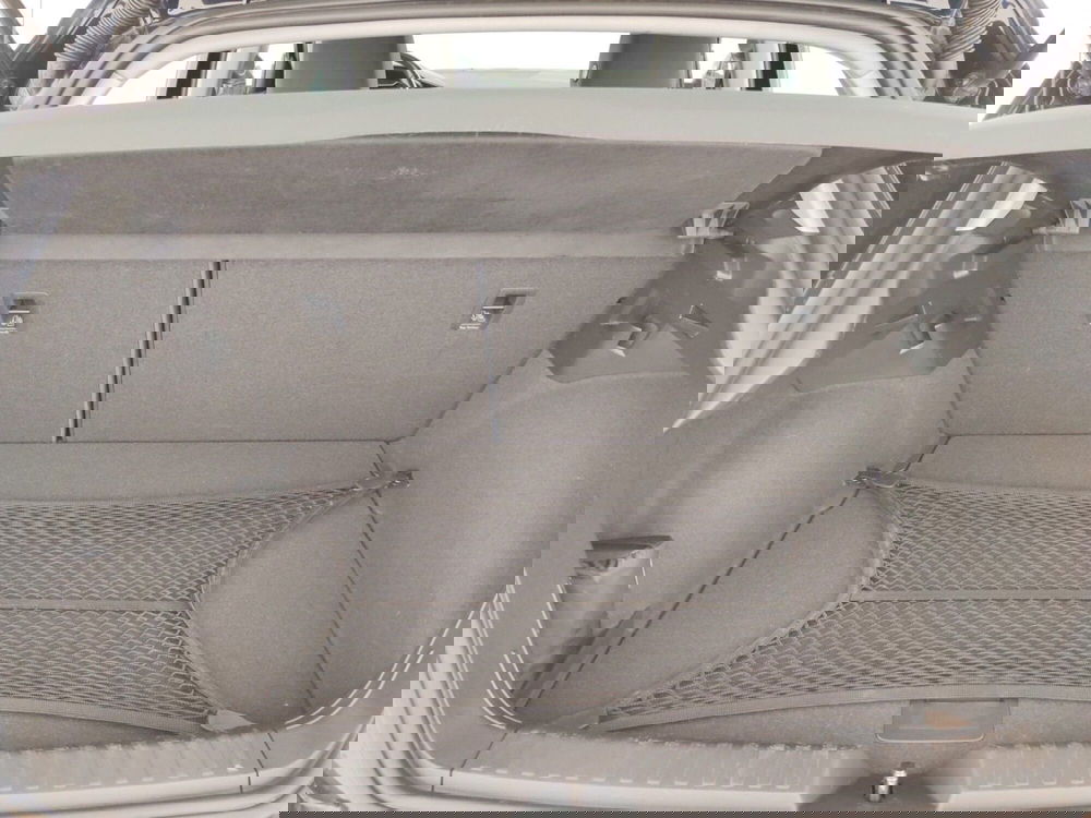 Audi A1 Sportback usata a Massa-Carrara (16)