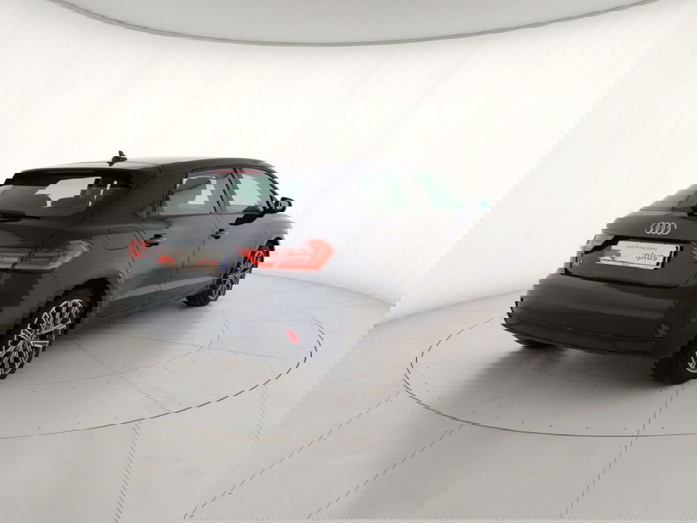 Audi A1 Sportback usata a Massa-Carrara (3)