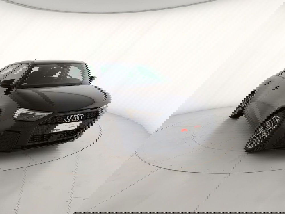 Audi A1 Sportback usata a Massa-Carrara (4)