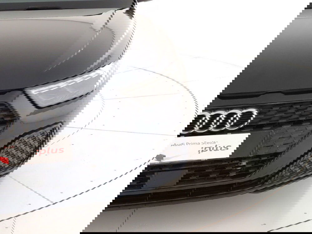 Audi A1 Sportback usata a Massa-Carrara (5)