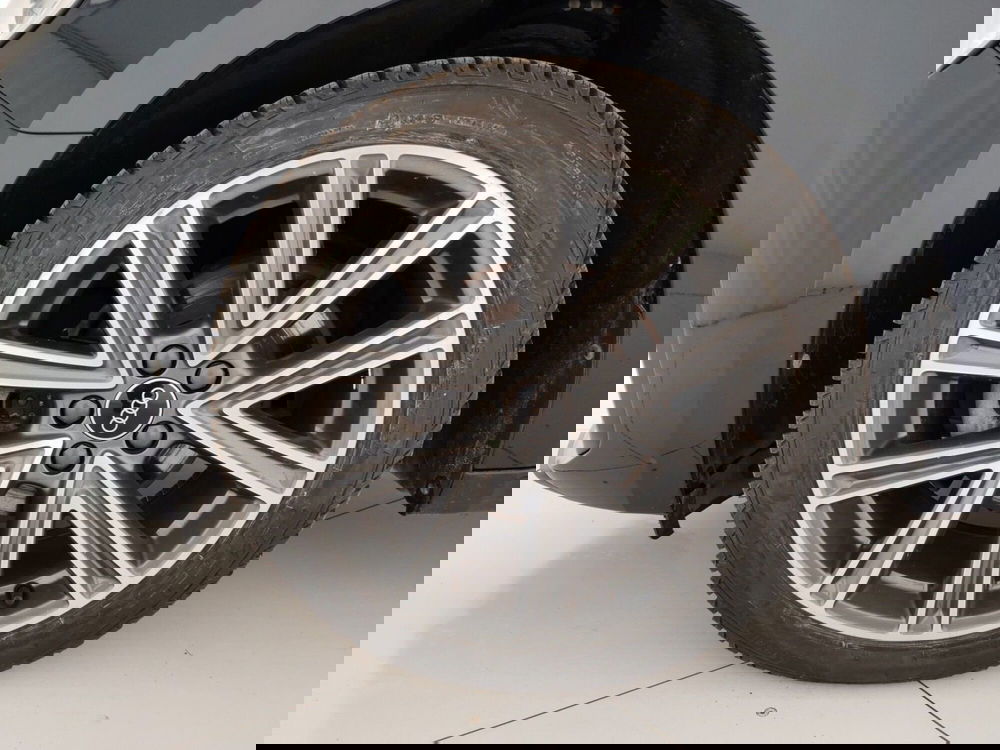 Audi A1 Sportback usata a Massa-Carrara (6)