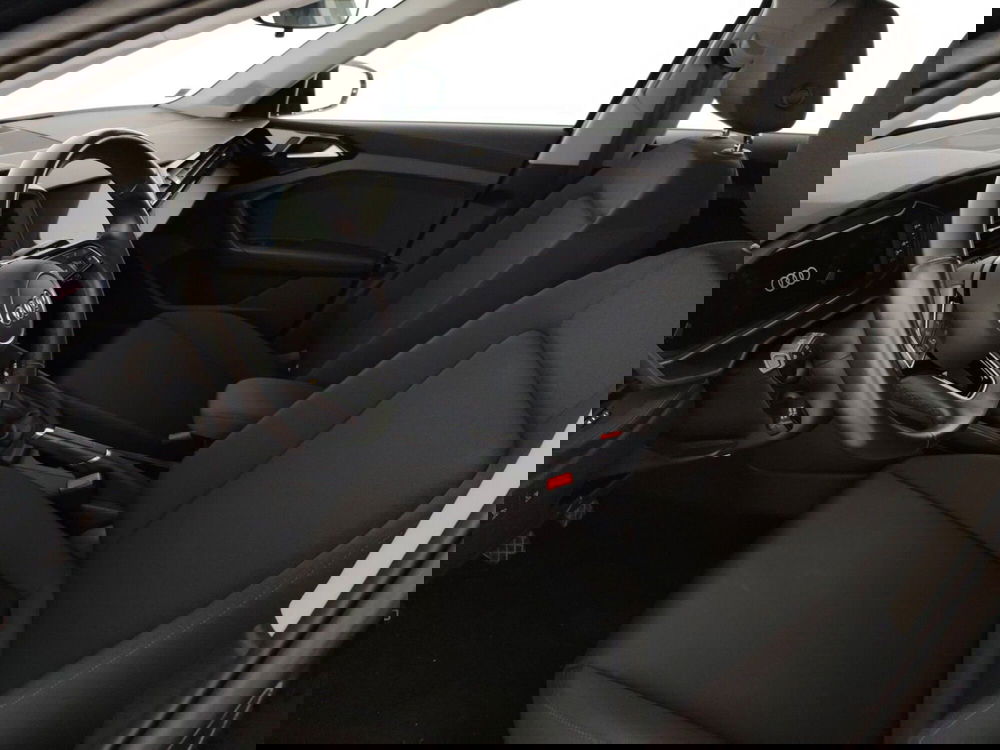 Audi A1 Sportback usata a Massa-Carrara (7)