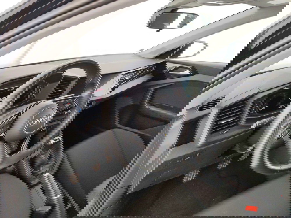 Audi A1 Sportback usata a Massa-Carrara (8)