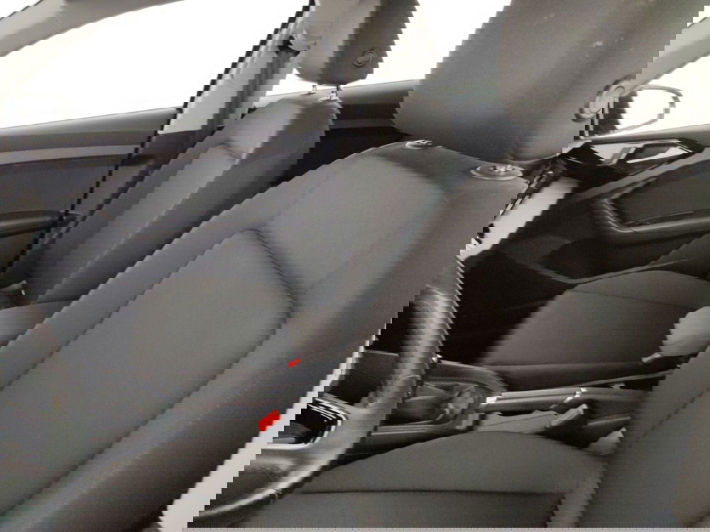 Audi A1 Sportback usata a Massa-Carrara (9)