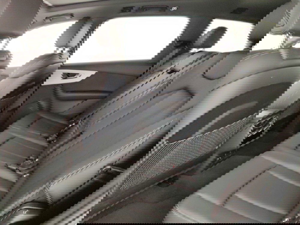 Audi Q7 usata a Massa-Carrara (13)