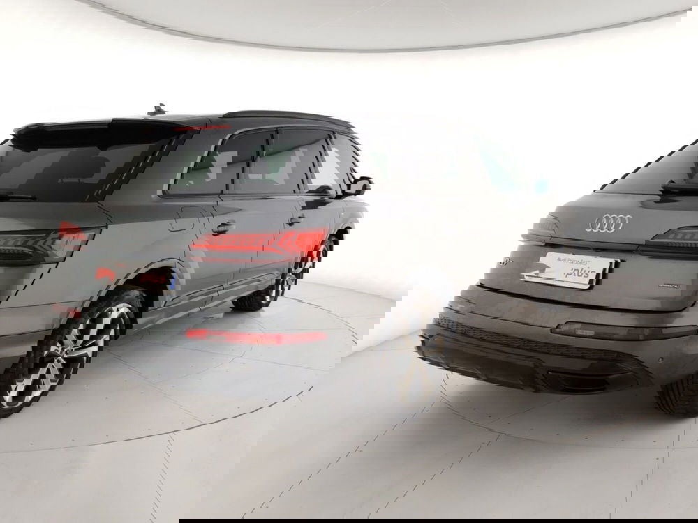 Audi Q7 usata a Massa-Carrara (3)