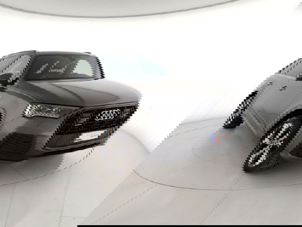 Audi Q7 usata a Massa-Carrara (5)
