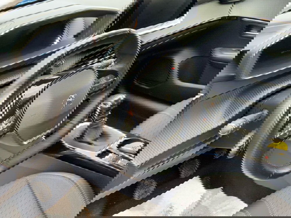 Peugeot 208 usata a Perugia (11)