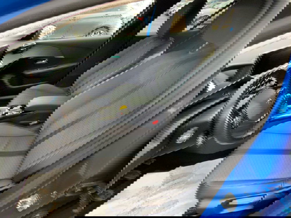 Peugeot 208 usata a Perugia (12)