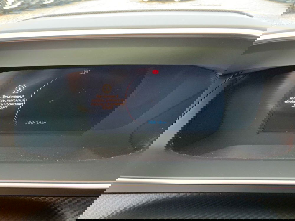 Peugeot 208 usata a Perugia (13)