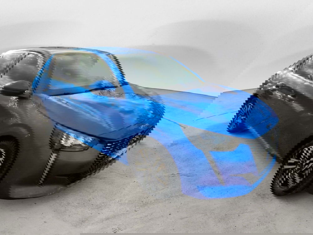 Peugeot 208 usata a Perugia (3)