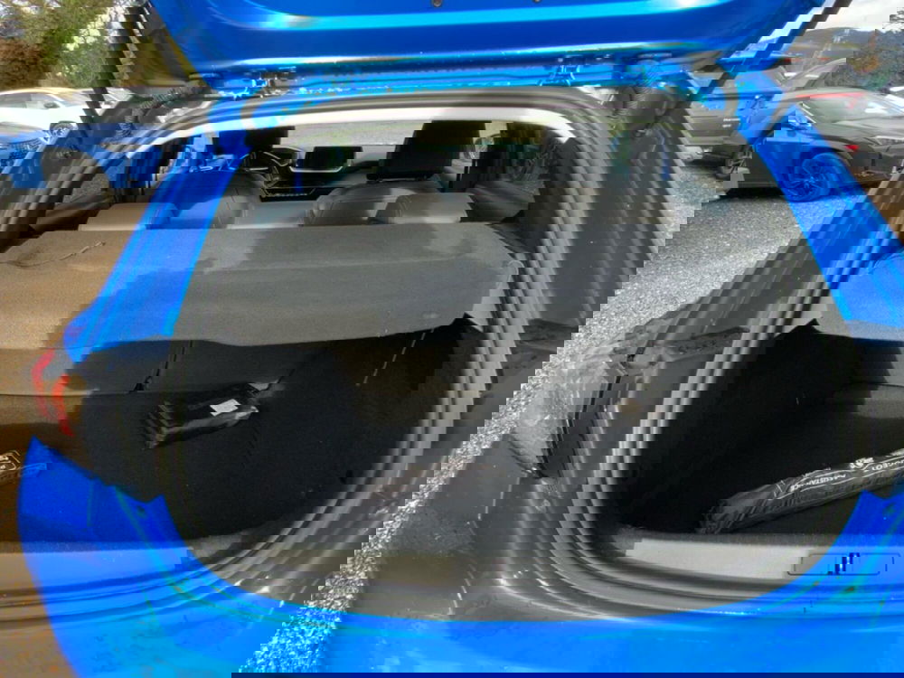 Peugeot 208 usata a Perugia (7)