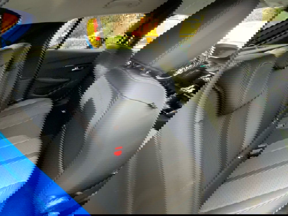 Peugeot 208 usata a Perugia (9)
