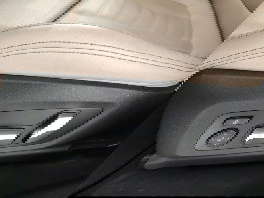 BMW X3 usata a Massa-Carrara (11)