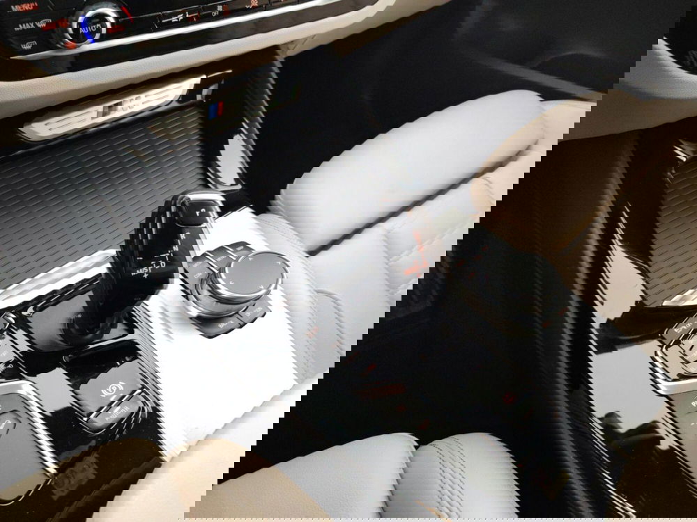 BMW X3 usata a Massa-Carrara (13)