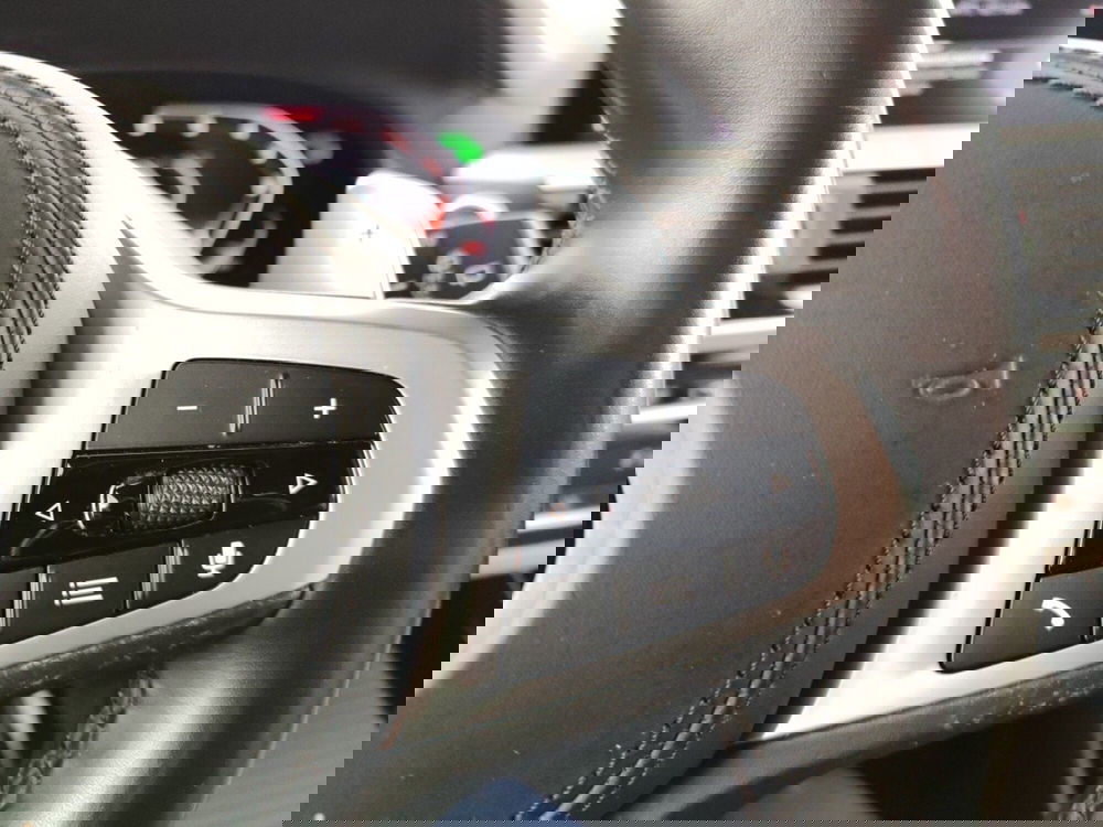 BMW X3 usata a Massa-Carrara (15)