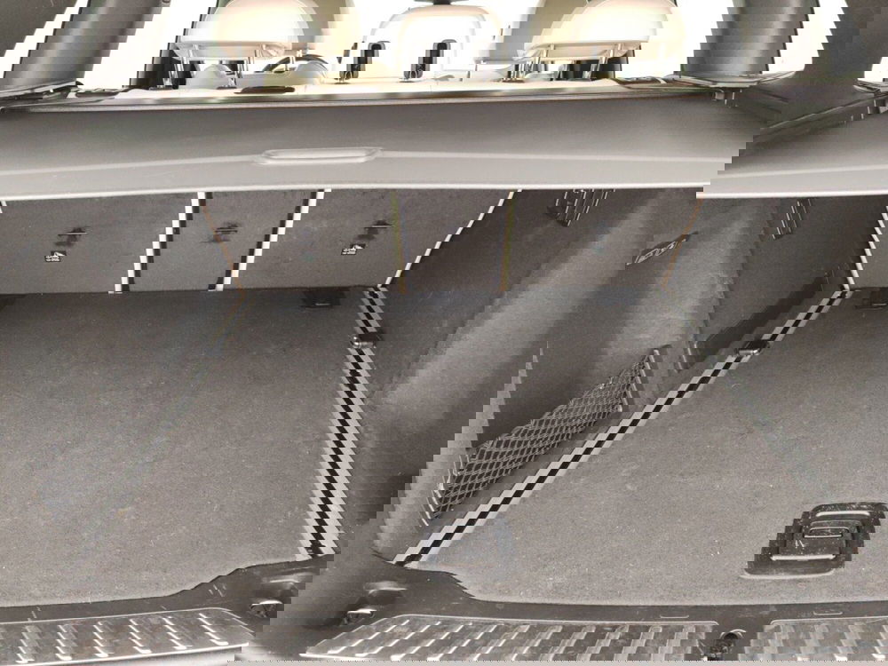 BMW X3 usata a Massa-Carrara (18)