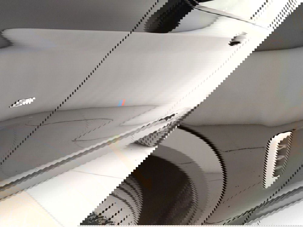 BMW X3 usata a Massa-Carrara (7)