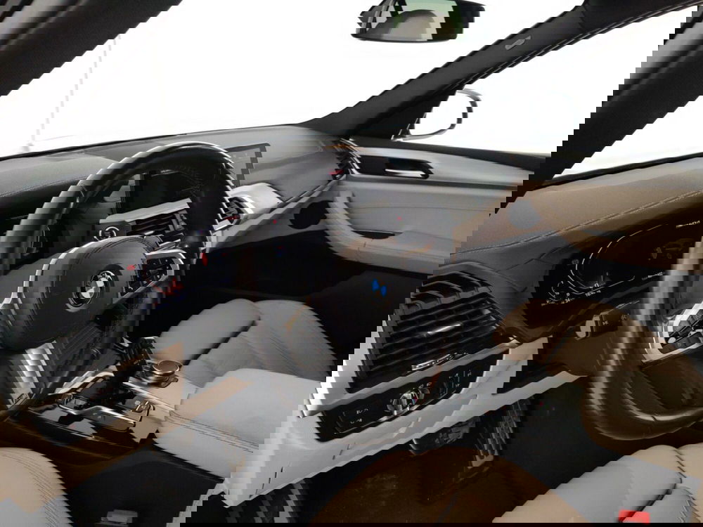 BMW X3 usata a Massa-Carrara (9)