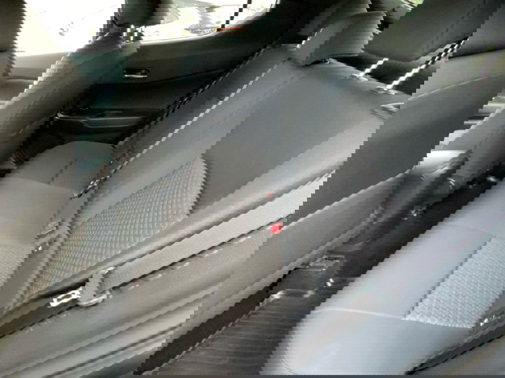 Toyota Toyota C-HR usata a Perugia (12)