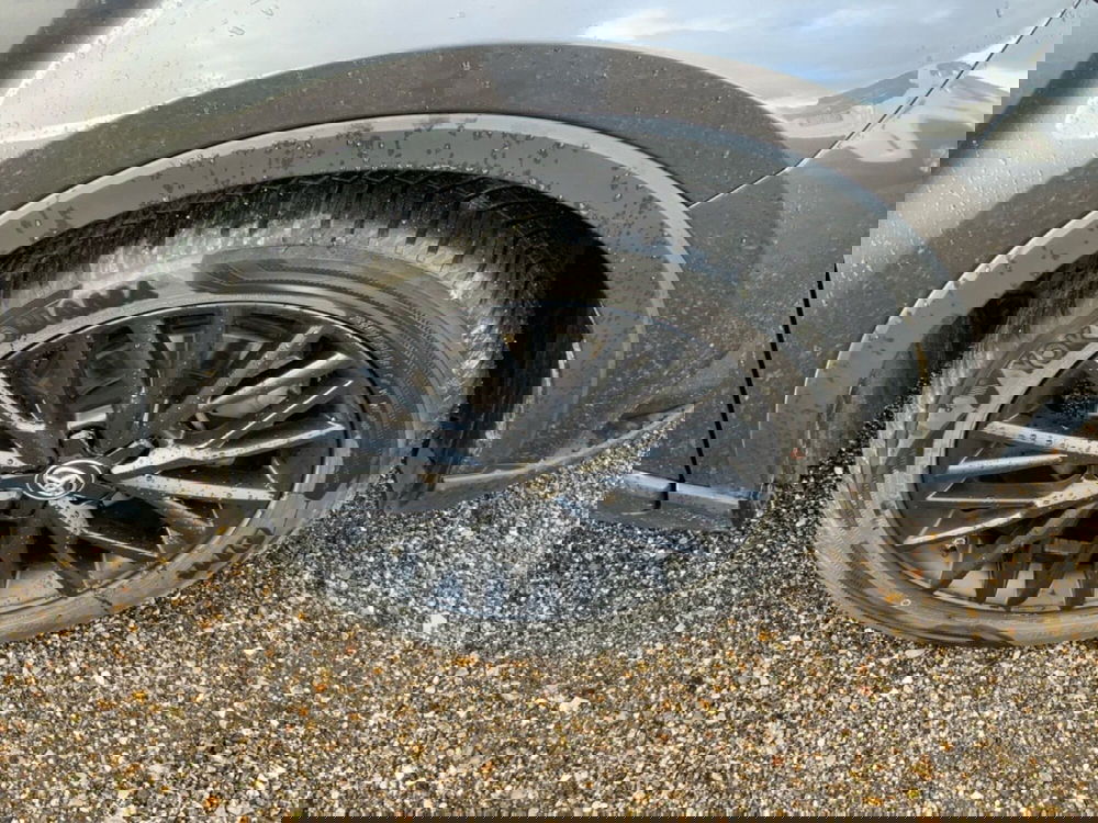 Toyota Toyota C-HR usata a Perugia (4)