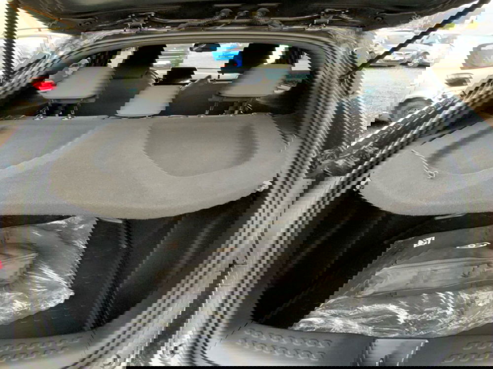 Toyota Toyota C-HR usata a Perugia (7)