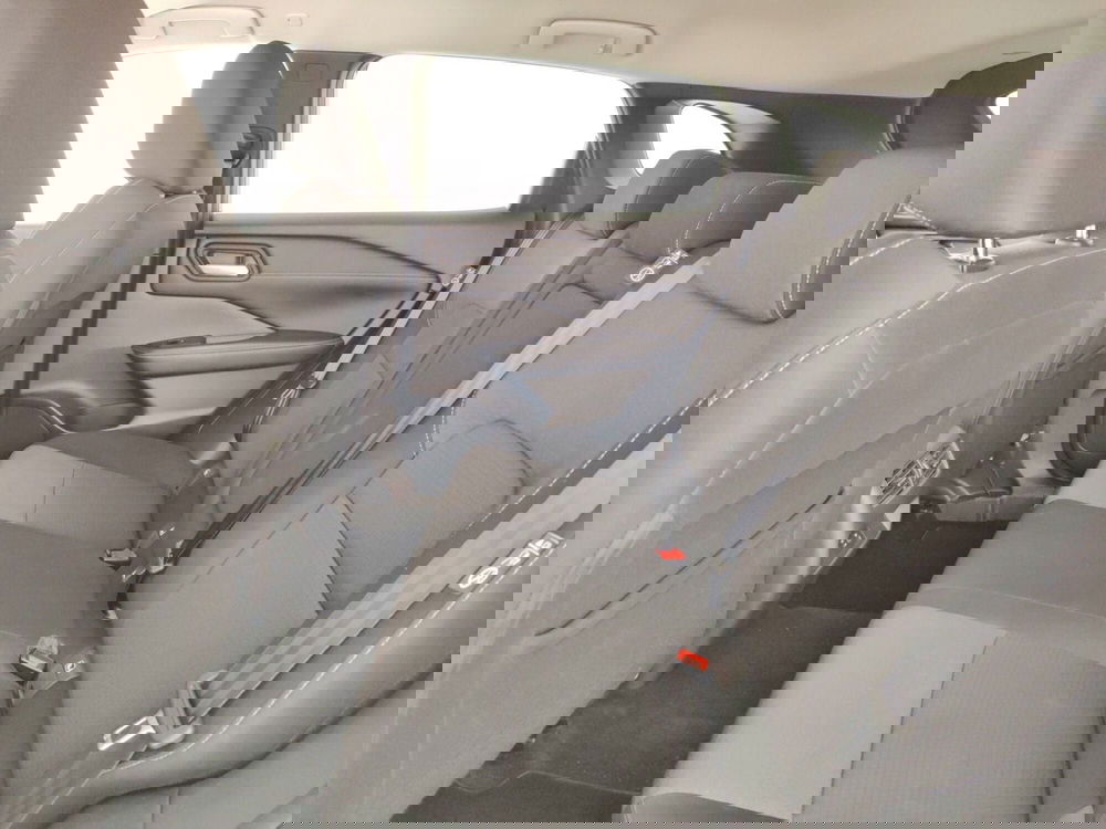 Nissan Qashqai usata a Massa-Carrara (10)