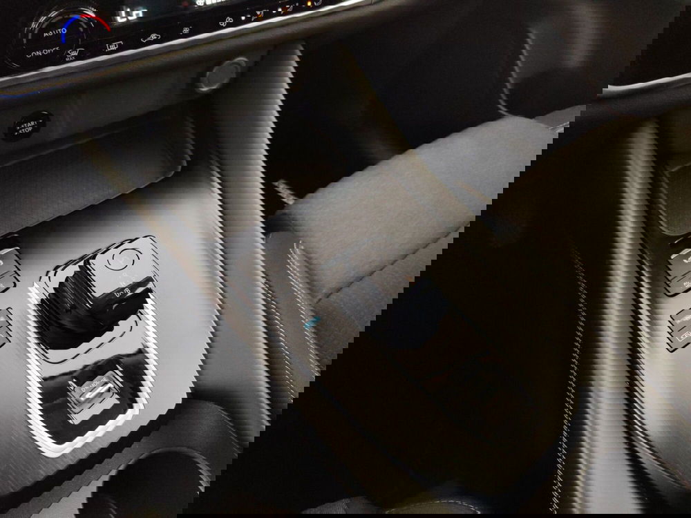 Nissan Qashqai usata a Massa-Carrara (11)