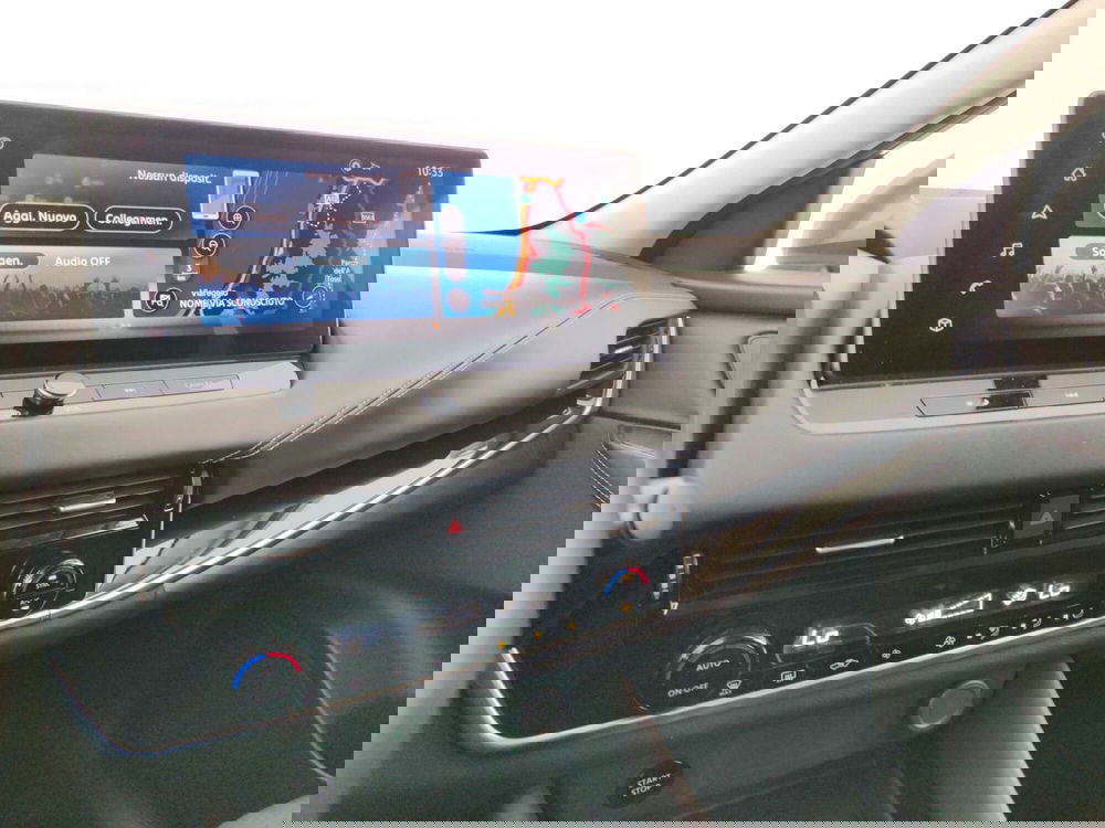 Nissan Qashqai usata a Massa-Carrara (12)