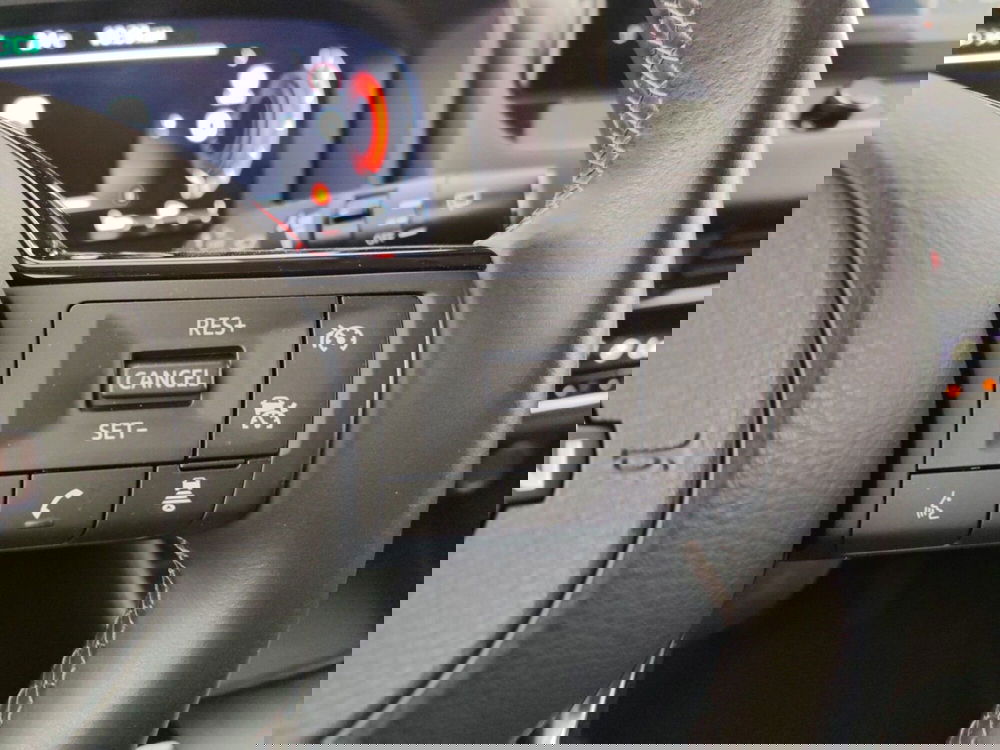 Nissan Qashqai usata a Massa-Carrara (13)