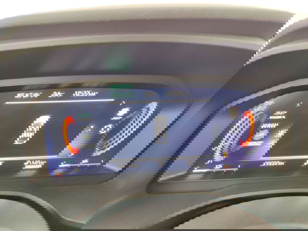 Nissan Qashqai usata a Massa-Carrara (15)