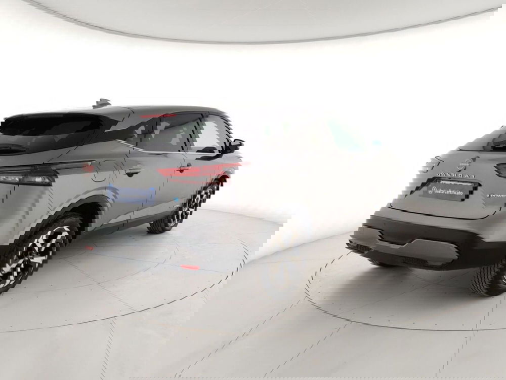 Nissan Qashqai usata a Massa-Carrara (3)