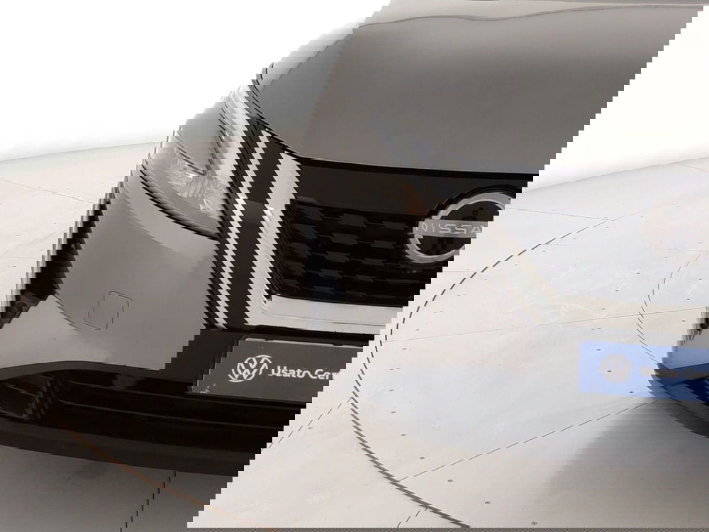 Nissan Qashqai usata a Massa-Carrara (5)